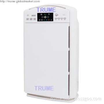 Ozone Air Purifer With UV Lamp + Photocatalyst +Web +Activated Carbom